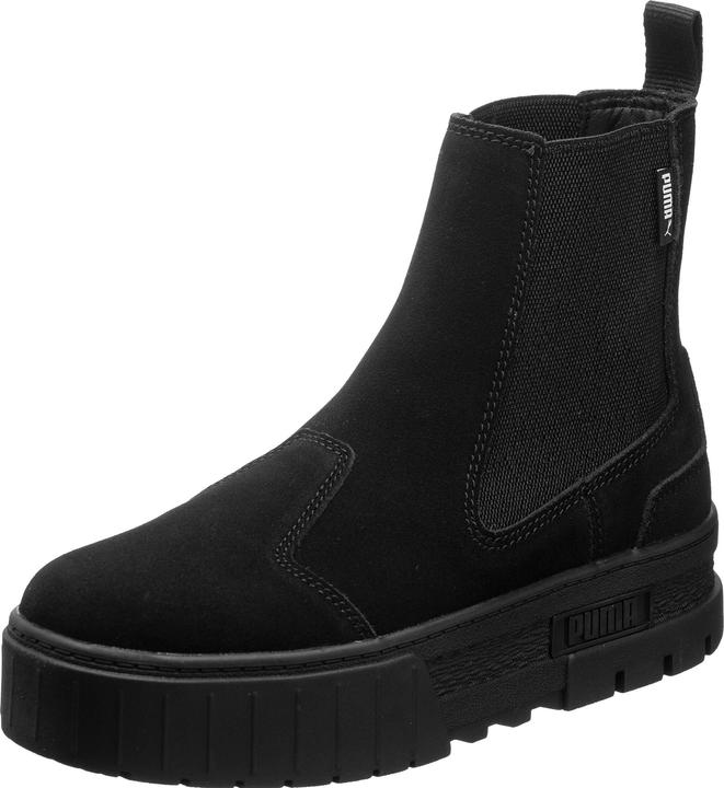 Produktbild Puma Mayze Chelsea Suede Wn's (36)