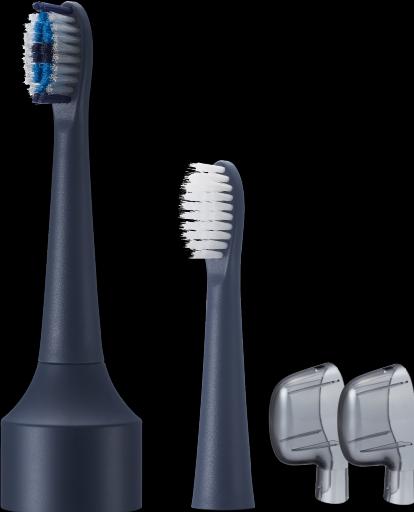 Actual product image Panasonic Multishape ER-CTB1 (2 x)