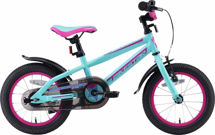 Produktbild Bikestar Urban Jungle (14")