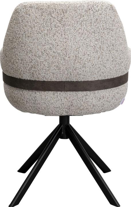 Actual product image Kare Design Drehstuhl Olivia
