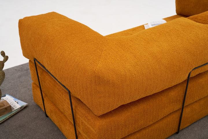Actual product image Atelier del Sofa Comfort (3-seater)