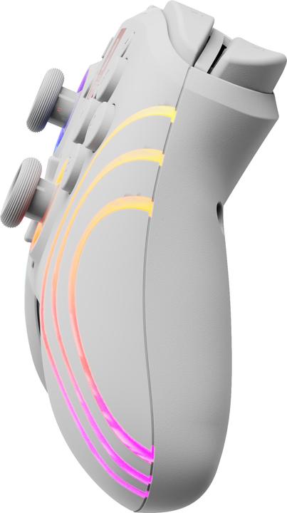 Image du produit PDP Afterglow Wave (Switch OLED, Switch, Switch Lite, Switch 2)