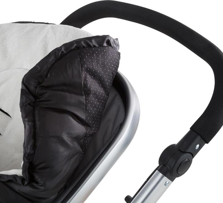 Image du produit tectake Footmuff