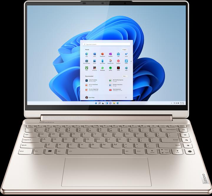 Immagine prodotto Lenovo Yoga 9i (14", Intel Core i7-1260P, 16 GB, 1000 GB, CH)