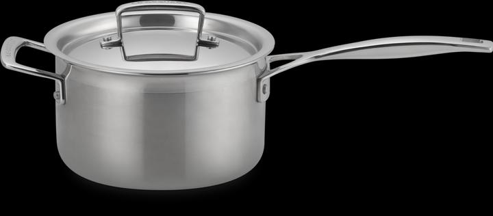 Image du produit Le Creuset Pot de profit (Casserole, Aluminium, Acier inoxydable)
