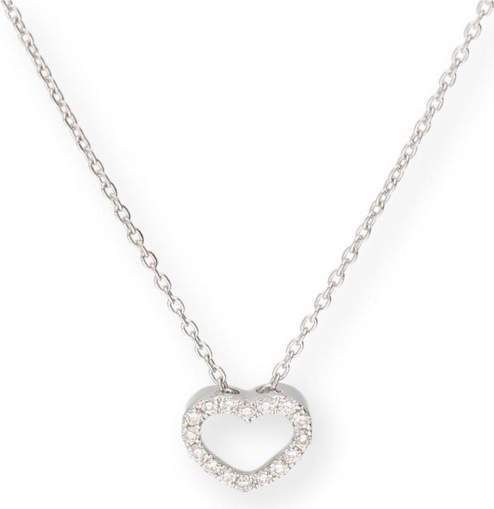Immagine prodotto Carat cuori (Oro 18ct, 45 cm)