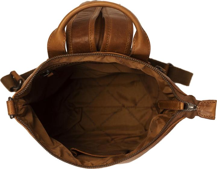 Image du produit Chesterfield Wax Pull Up City sac à dos en cuir 40 cm (13 l)