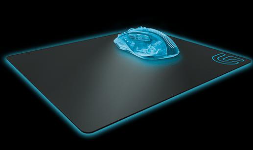 Actual product image Logitech G G440 (M)