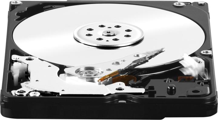 Immagine prodotto WD Red Plus (1 TB, 2.5", CMR)