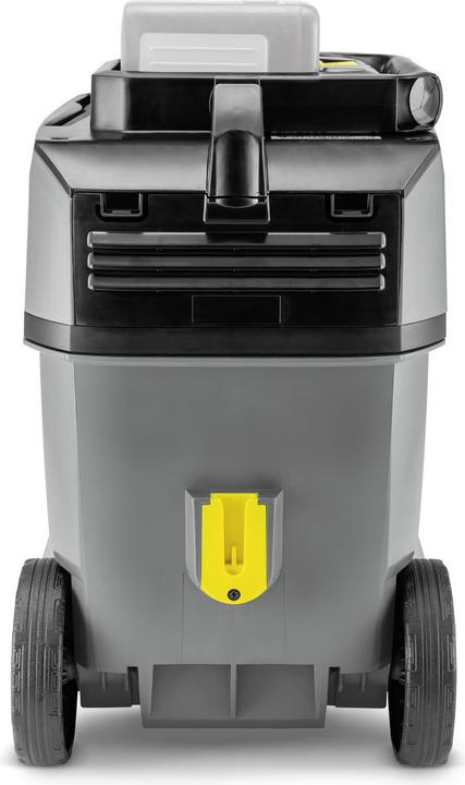 Produktbild Kärcher Professional Akkusauger T 15/1 Bp Adv (Trockensauger)
