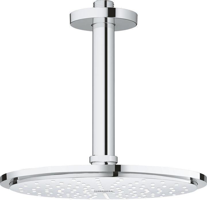 Image du produit Grohe Set de douche de tête Rainshower Cosmopolitan 210 26063000 21 cm incl. raccordement au (9 l/min)