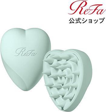 Produktbild ReFa Heart Brush for Scalp