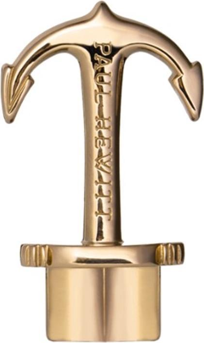 Actual product image Paul Hewitt PH-FB-0033-M (19.70 cm, Stainless steel, Recycled PET)