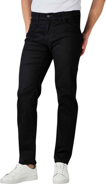 Actual product image BRAX Cadiz Jeans Straight perma black (W38/L36)
