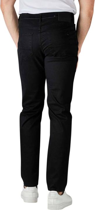 Actual product image BRAX Cadiz Jeans Straight perma black (W38/L36)