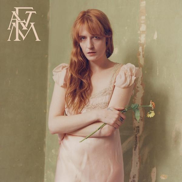 Alta come la speranza (Vinile) (Florence + The Machine, 2018)