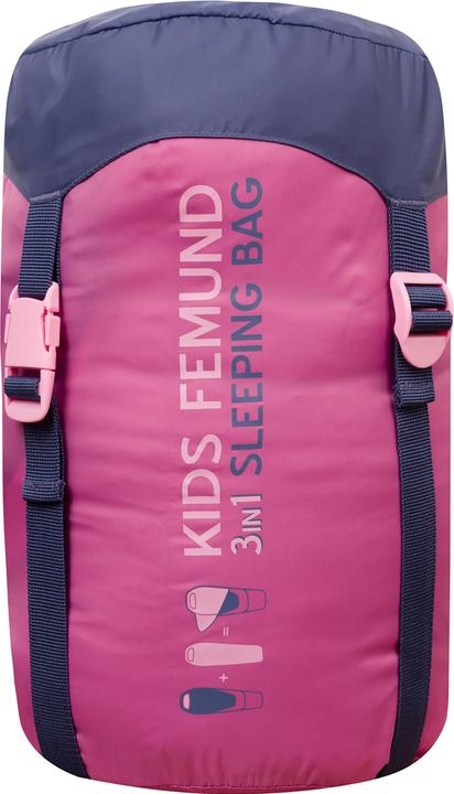 Produktbild Trollkids Kid's Femund 3in1 (190 cm)