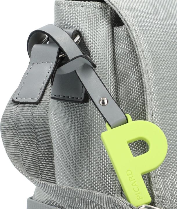 Immagine prodotto Picard Lucky One borsa a tracolla 25 cm