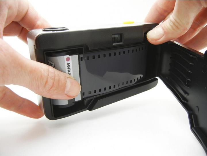 Produktbild Easypix 35