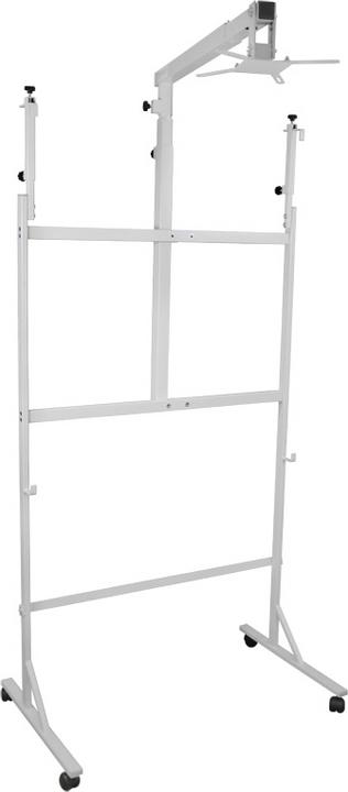Avtek Set-up - per lavagna / proiettore (Supporto per proiettore)