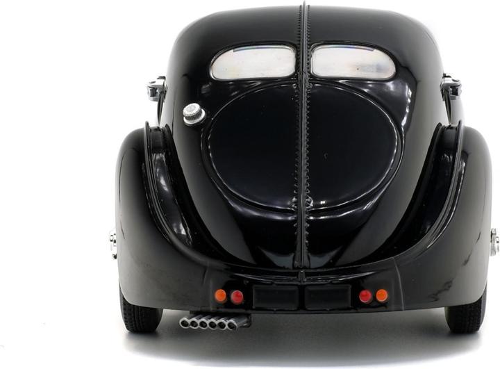 Immagine prodotto Solido 1:18 Bugatti Atlantic nero