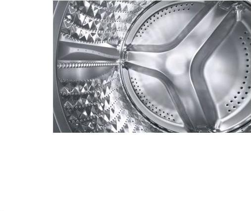 Immagine prodotto Samsung Autodose 6000 Series WW80T534AAX/S2 Lavatrice Freestanding Front Loader B (8 kg, A sinistra)