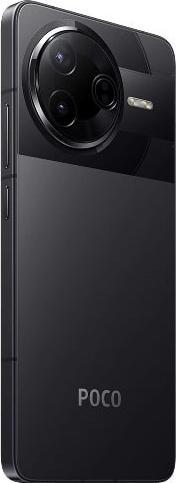 Immagine prodotto Xiaomi Poco F7 Pro (256 GB, Nero, 6.67", Doppia SIM, 8 Mpx, 5G)
