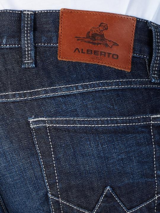 Image du produit Alberto Slipe Jeans Dry Indigo Denim navy (W38/L30)