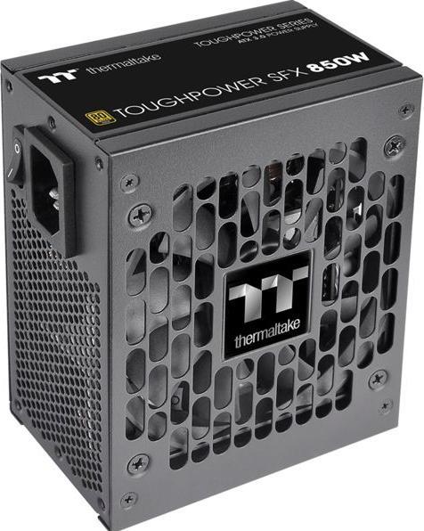 Actual product image Thermaltake Tt Toughpower SFX 0850W EU PS-STP-0850FNFAGE-1 (850 W)