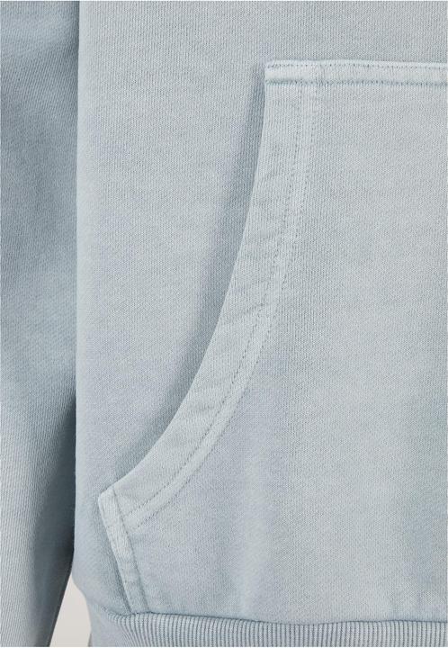 Actual product image Urban Classics Heavy Terry Garment Dye Hoody - 19379 (XL)