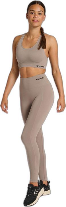 Produktbild hummel Tif Seamless Sports Top (M)