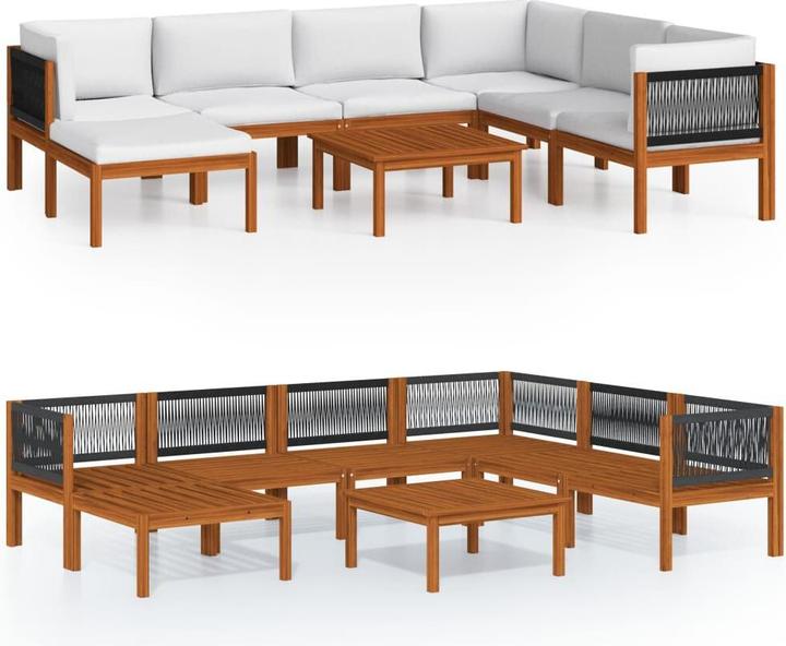 Actual product image VidaXL Wallace