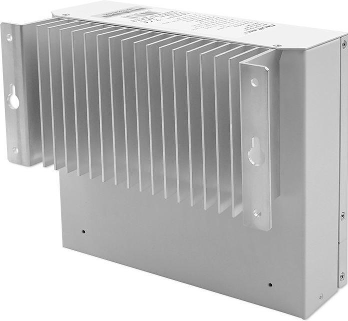 Actual product image Qoltec ECO Solar Boost water heating inverter Solar inverter | MPPT | INVERTER | L