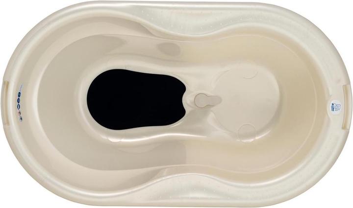 Actual product image Rotho Babydesign Baby design top bathtub