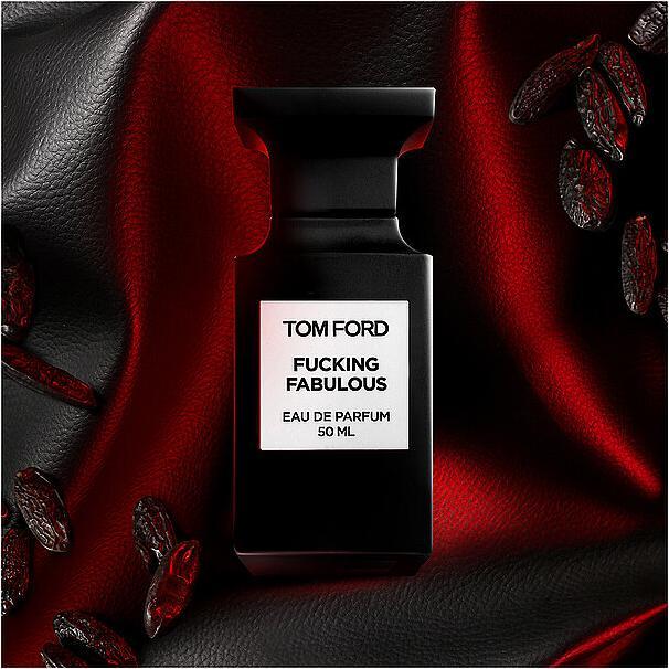 Image du produit Tom Ford Fu*** Fabulous (Eau de parfum, 50 ml)