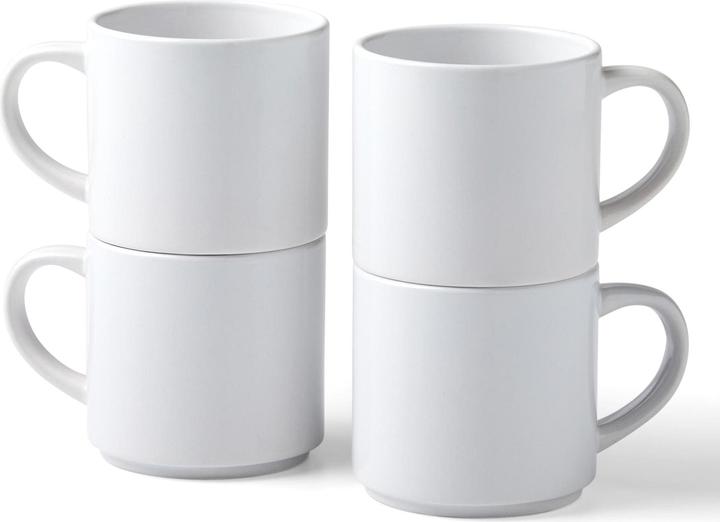 Produktbild Cricut Tasse Infusible (300 ml, 4 x)