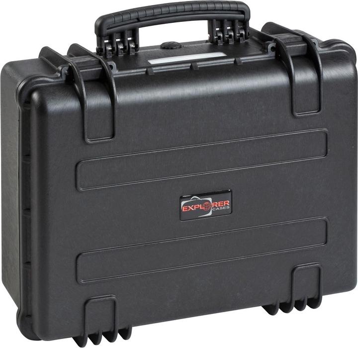 Actual product image Explorer Cases Special case 48x37x21 cm Mod. 4820 (35.50 l, Hand luggage (up to 50 litres))