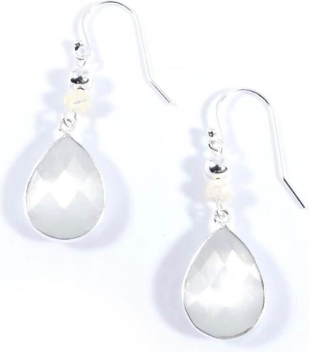 Balibay Mireya (Edelstein, Opal, 925 Sterling Silber)