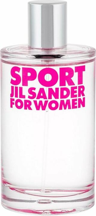 Produktbild Jil Sander Sport (Eau de Toilette, 100 ml)
