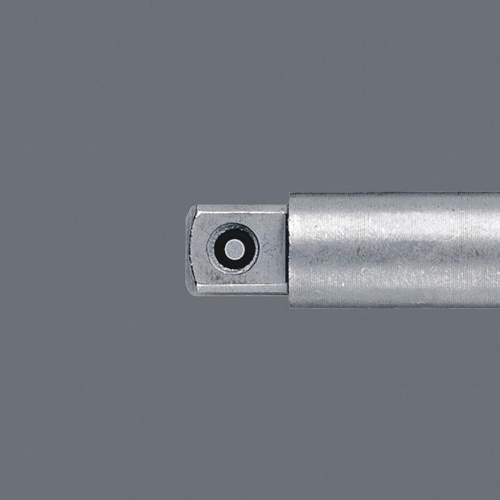 Actual product image Wera 870/4 1/4" x 100 mm (1/4")