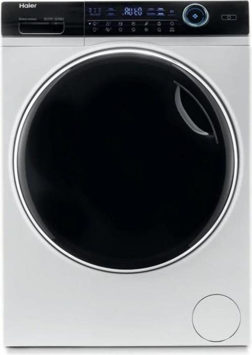 Haier I-Pro Serie 7 Hw90-b14979-s (9 kg, Gauche)