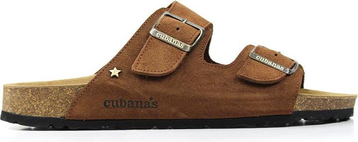 Velours marrone