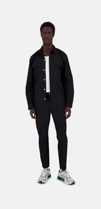 Actual product image Colours & Sons Chinohose Pants-Cropped (L)