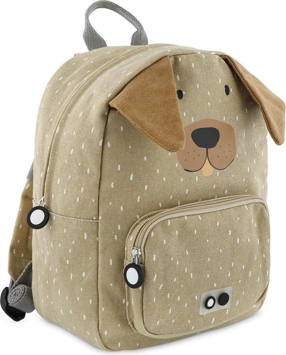 Trixie Baby Backpack Mr. Dog