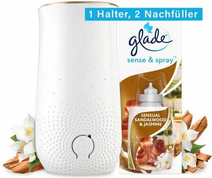 Immagine prodotto Glade Sense & Spray
