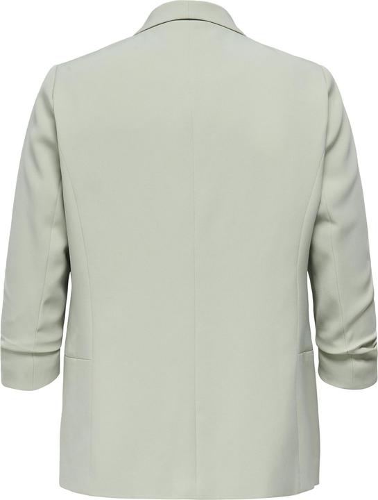 Actual product image Only Regular fit lapel collar blazer blazer (54)