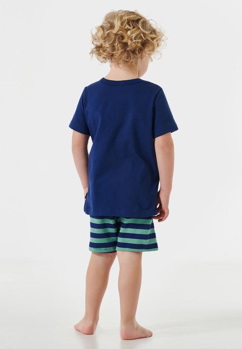 Produktbild Schiesser Jungen Schlafanzug kurz (104)