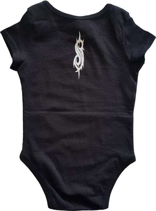 Immagine prodotto Slipknot Pagliaccetto logo del bambino (74)