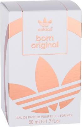 Image du produit adidas Born Original For Her (Eau de parfum, 50 ml)
