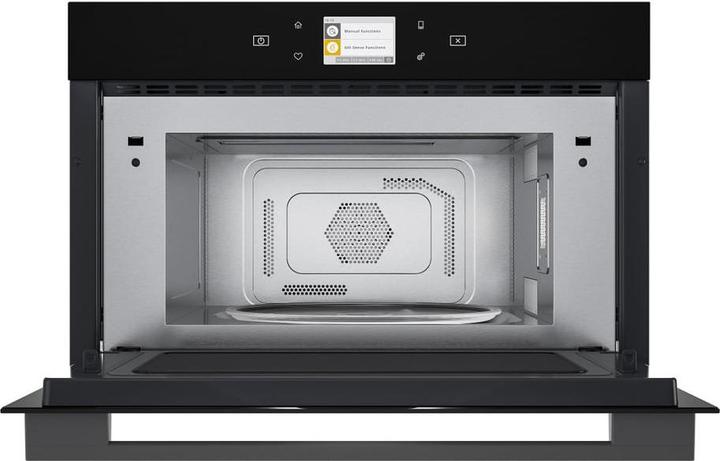 Productafbeelding Whirlpool Kuchenka mikrofalowa W9 MD260 BSS